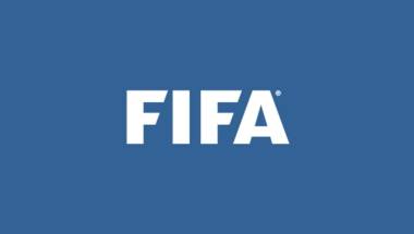 Dario Bihar bei der FIFA