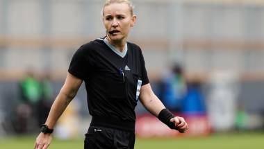 Olivia Tschon mit weiteren Karrierehöhepunkten