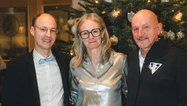 Schiedsrichtergala 2024: Ein Abend voller Ehrungen und Highlights